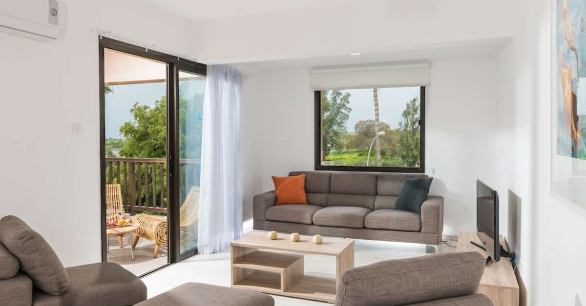 Een foto van Basilica Holiday Resort