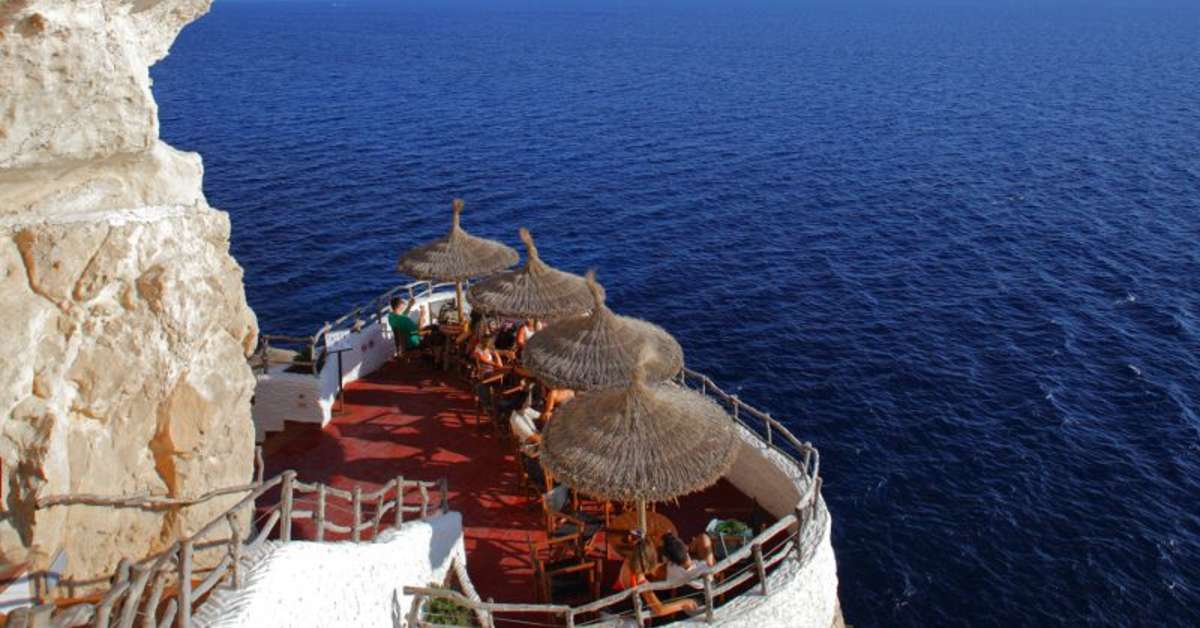 Een foto van Barcelo Hamilton Menorca