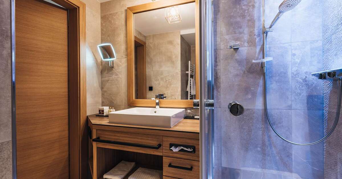 Een foto van Hotel Alpina Obergurgl