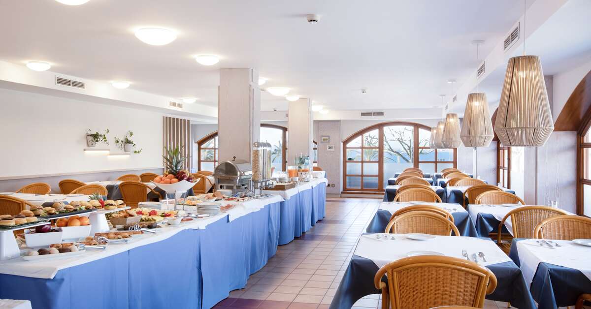 Een foto van Prestige Hotel Mar y Sol Elit