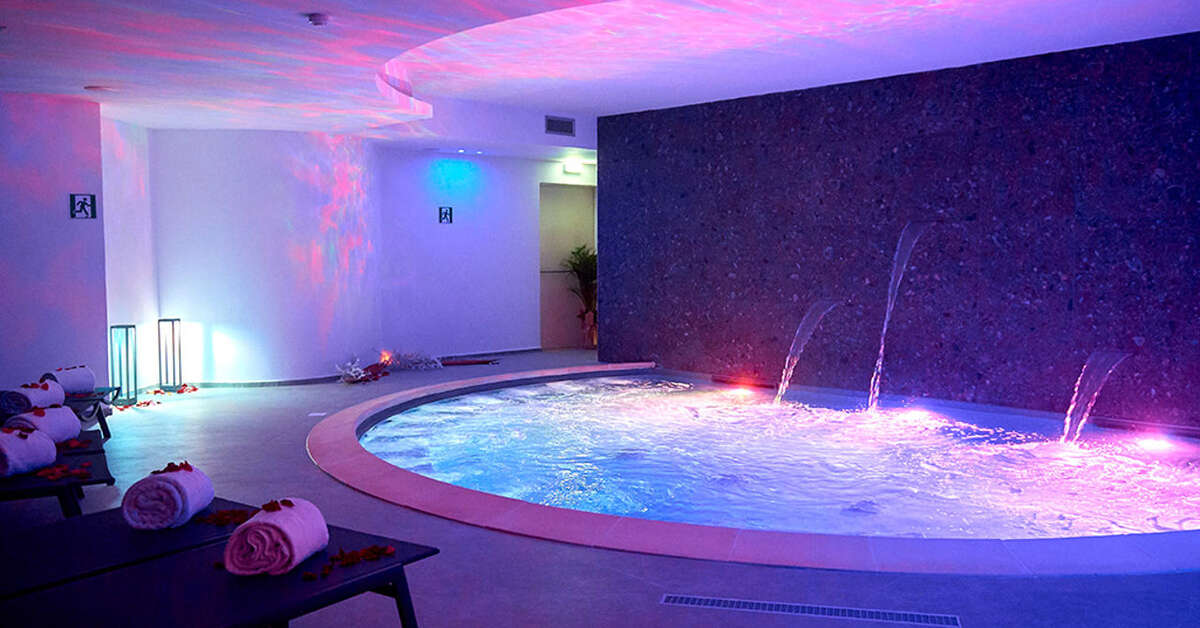 Een foto van Resort La Battigia Beach & Spa
