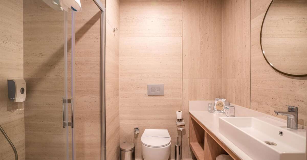 Een foto van Prive Side Suite & Spa
