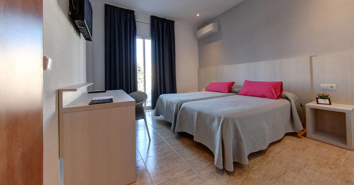 Een foto van Hotel & Appartementen Solimar