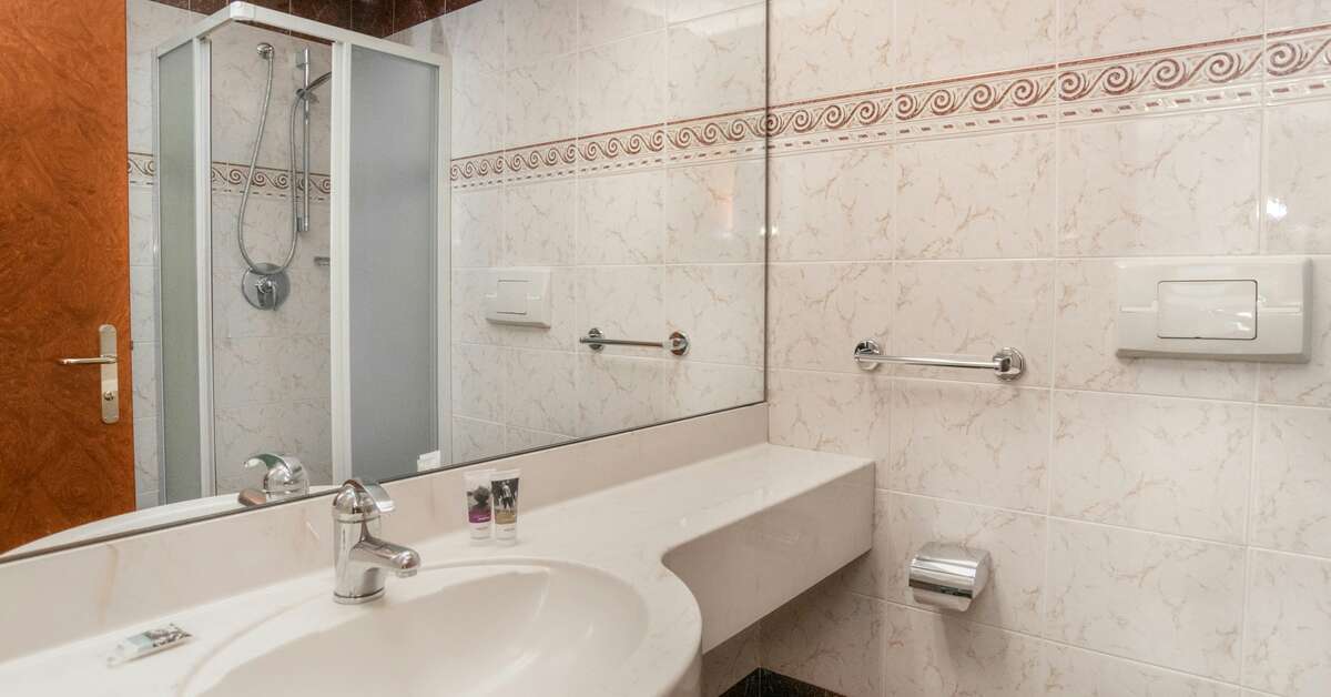 Een foto van Hotel Delfino Taranto