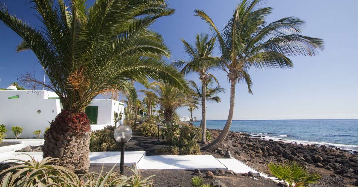 Een foto van Bungalows Velazquez