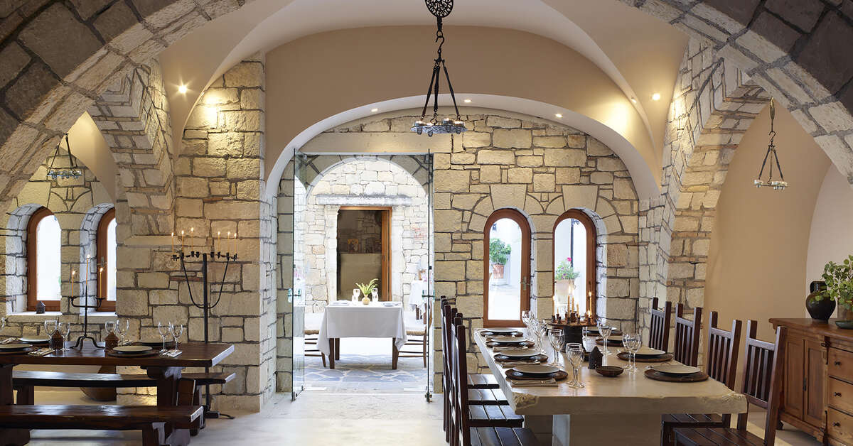 Een foto van Creta Maris Beach Resort
