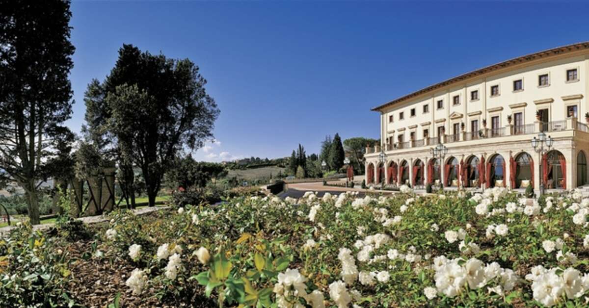 Een foto van Fonteverde Tuscan Resort & Spa