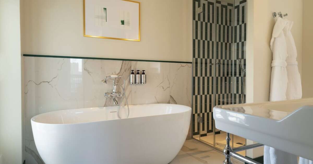 Een foto van Hotel Filigrane