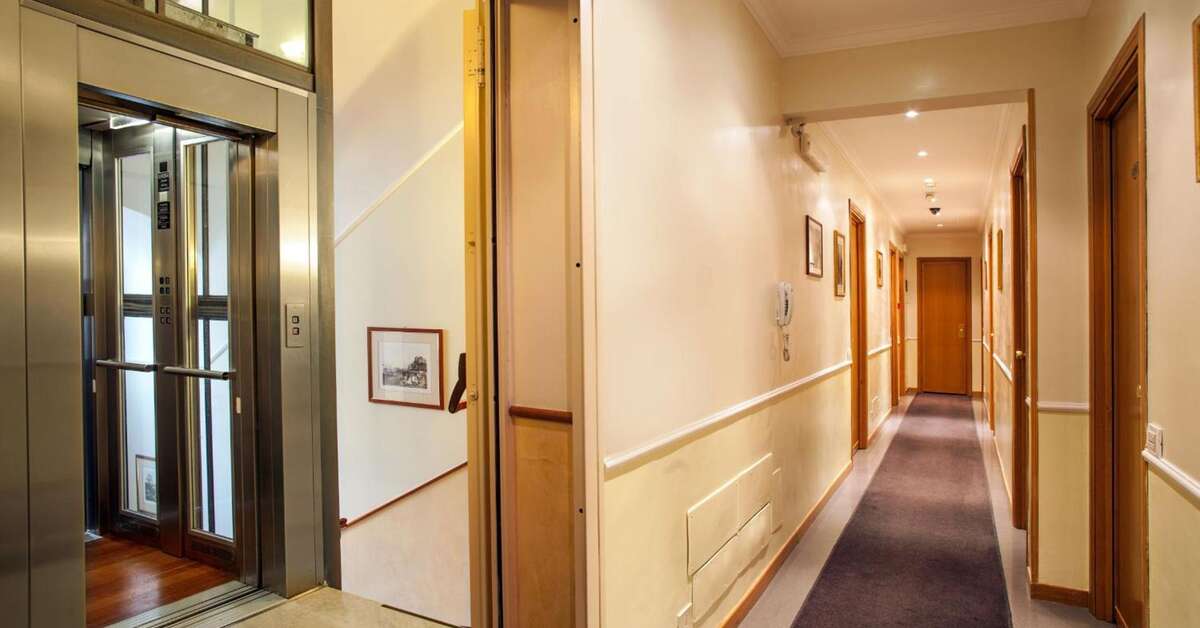 Een foto van Hotel Piemonte
