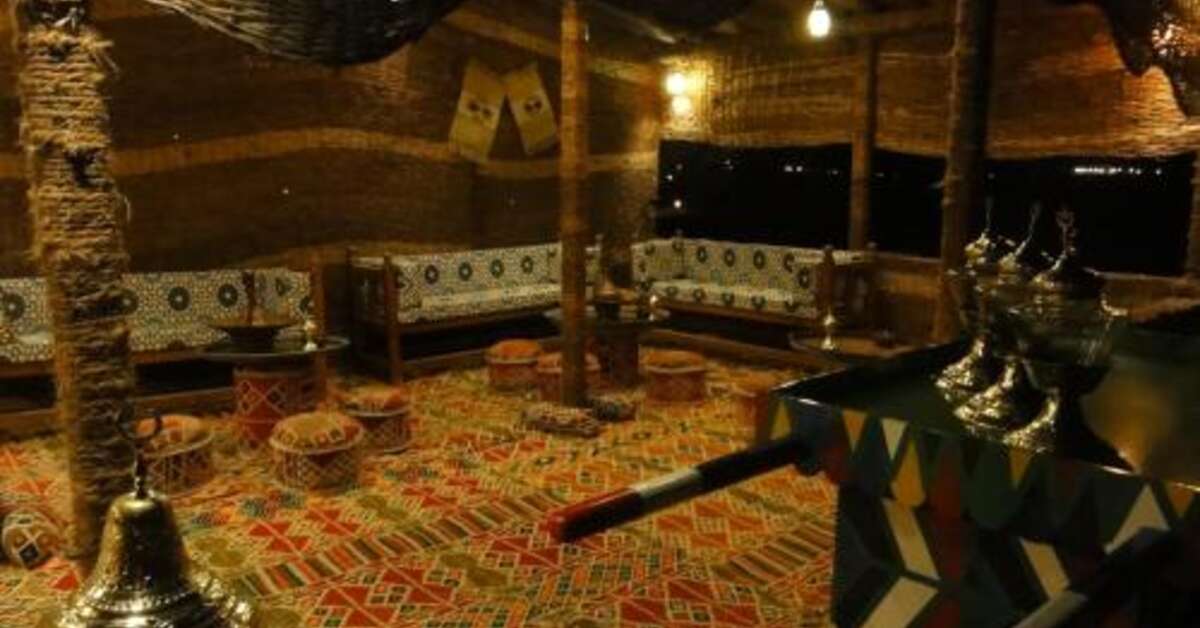 Een foto van Lahami Bay Beach Resort & Gardens