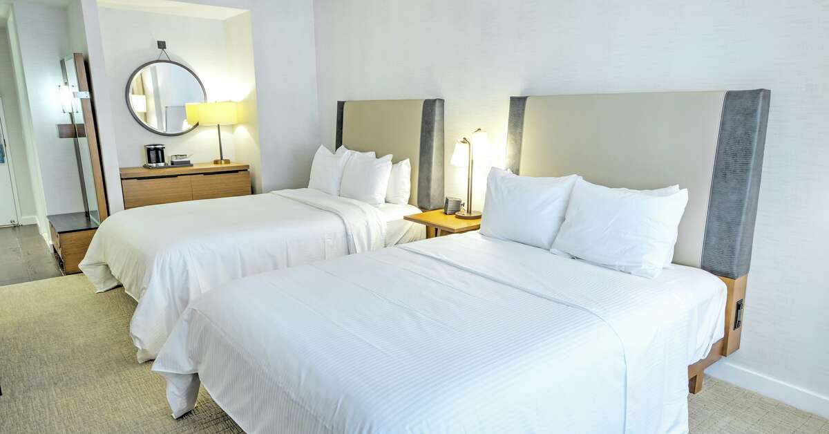 Een foto van Club Wyndham Midtown 45