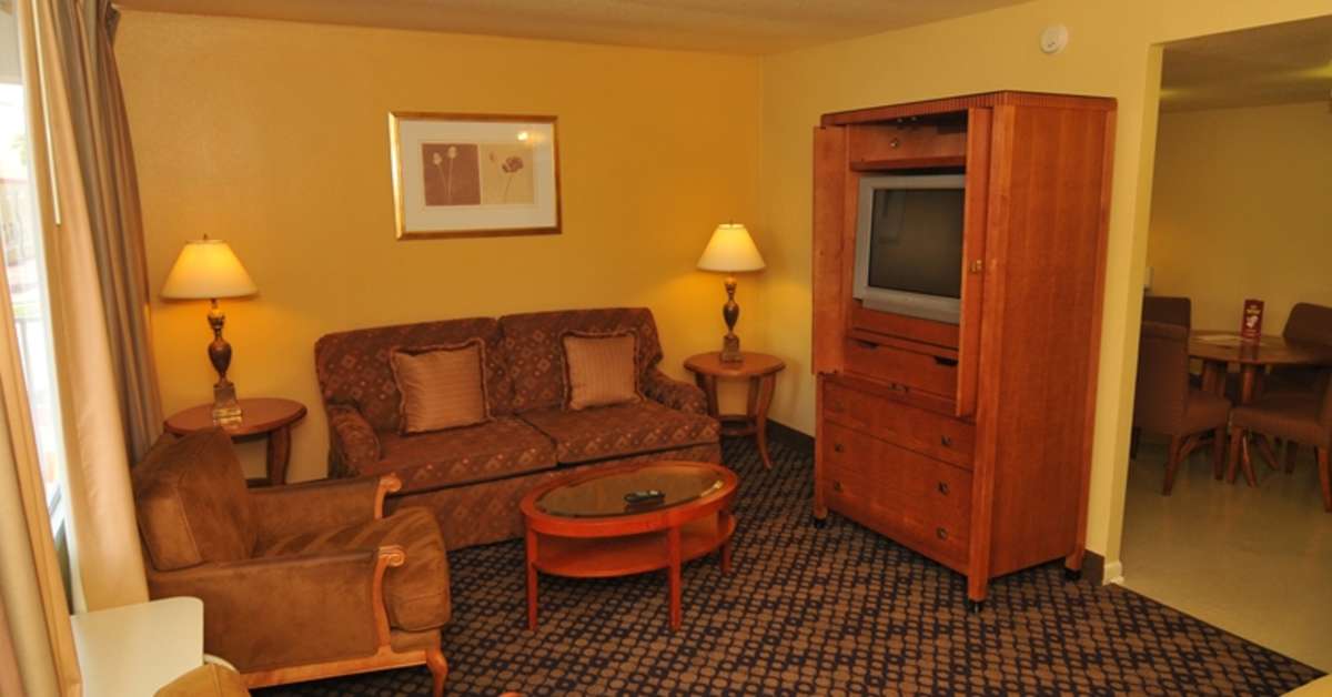 Een foto van Celebration Suites