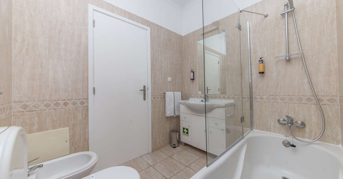 Een foto van Atalaia Sol Hotel