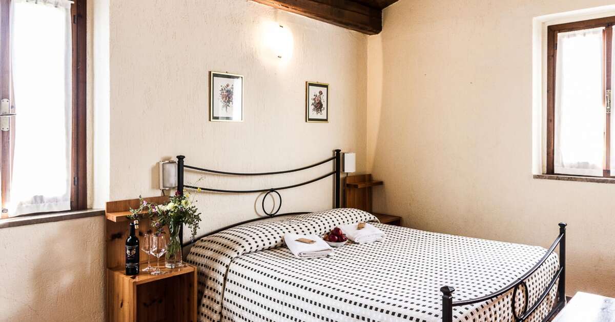 Een foto van Hotel Palazzuolo