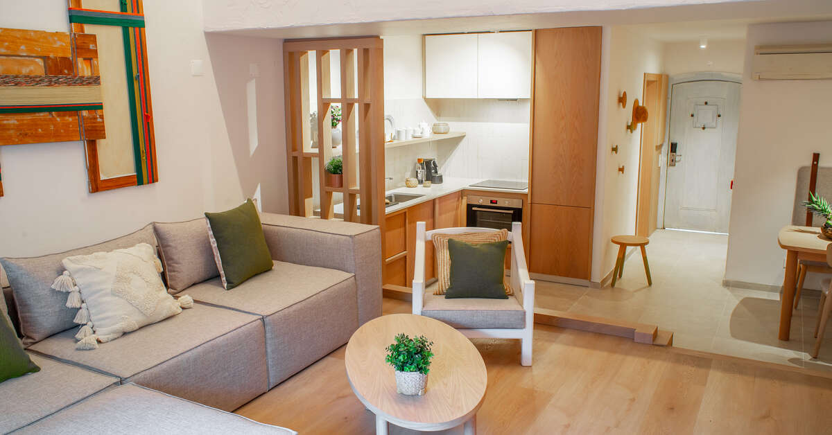 Een foto van Onyria Quinta da Marinha Villas