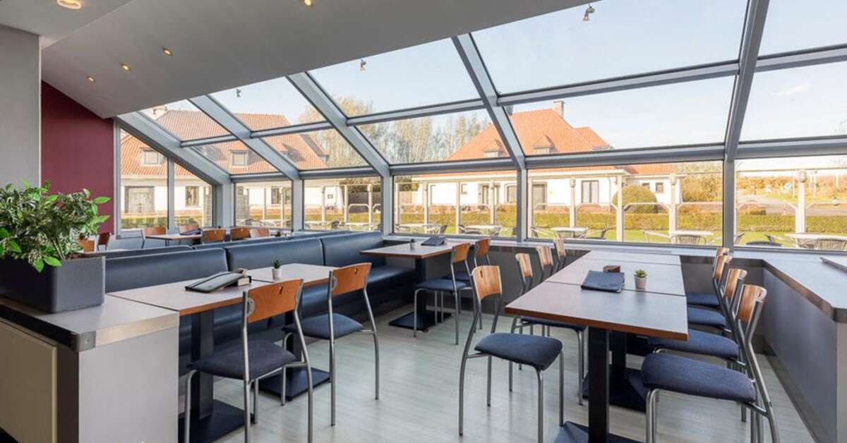 Een foto van Corsendonk Duinse Polders