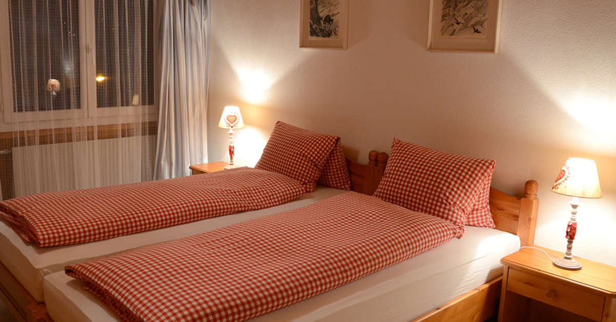 Een foto van Jungfrau Lodge Hotel