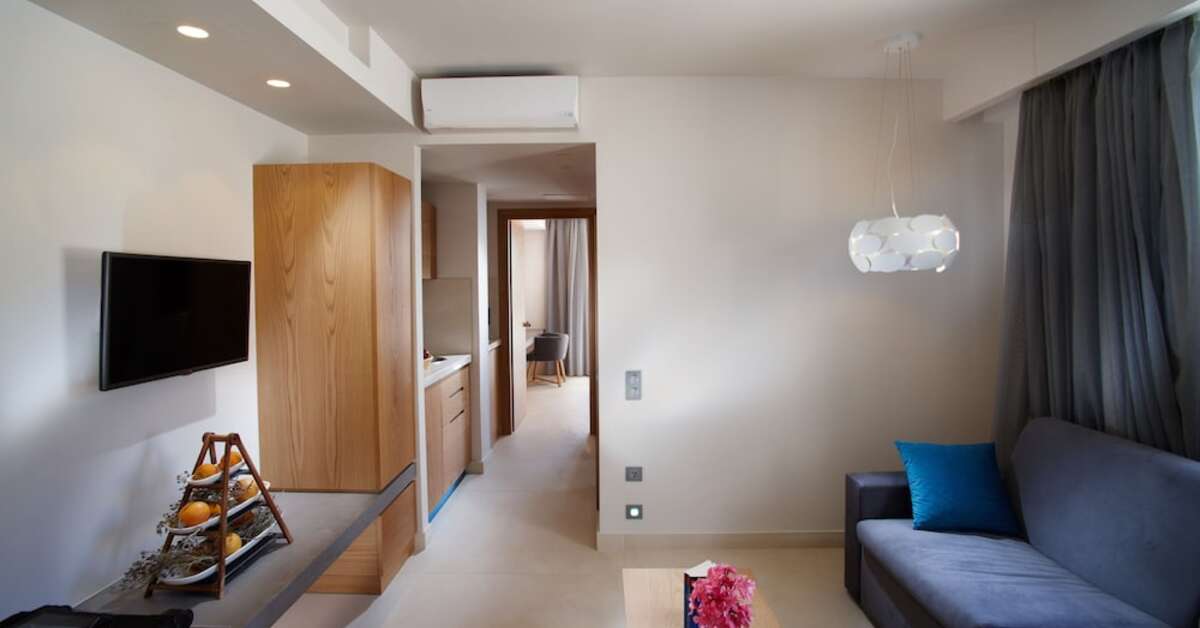 Een foto van Anna's House