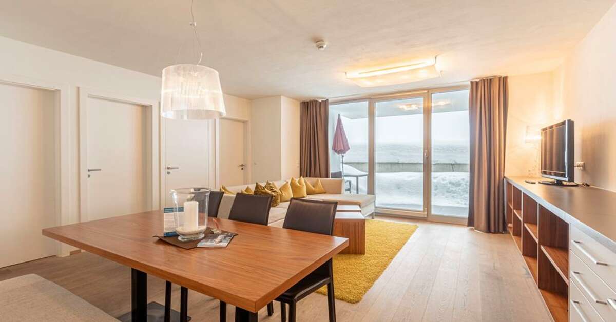 Een foto van Taurernresidence Radstadt