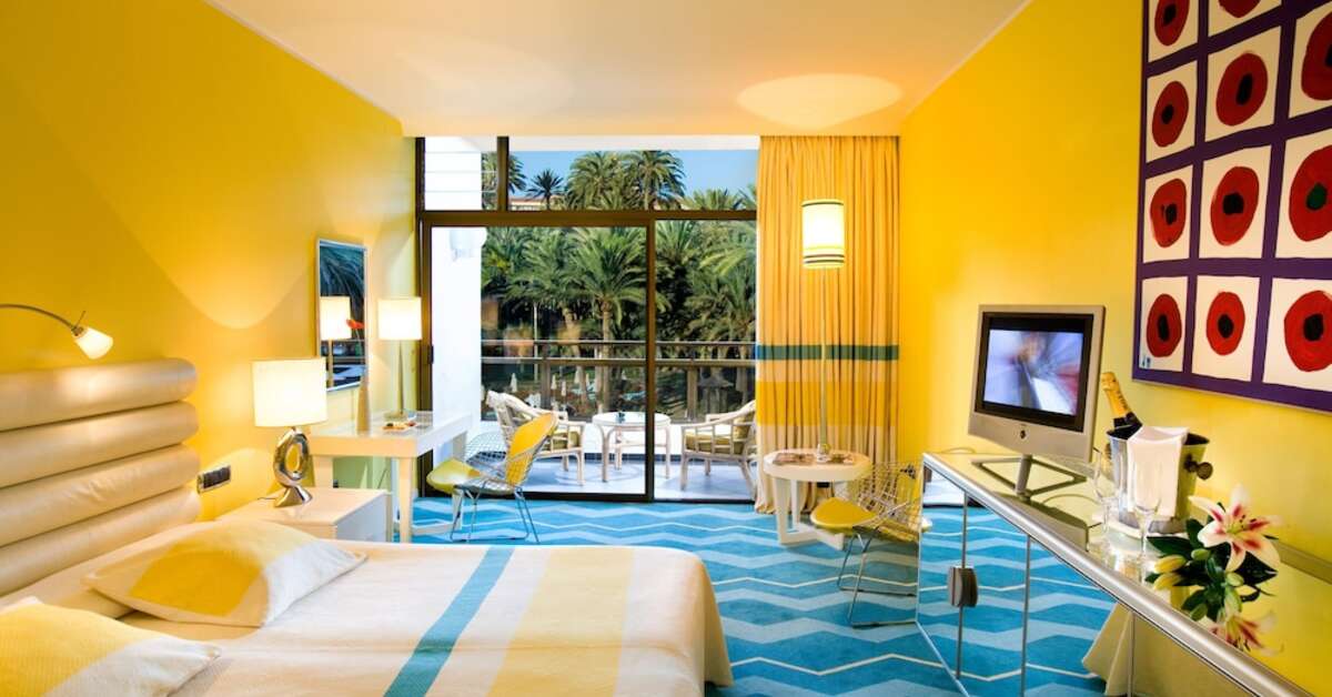 Een foto van Seaside Palm Beach