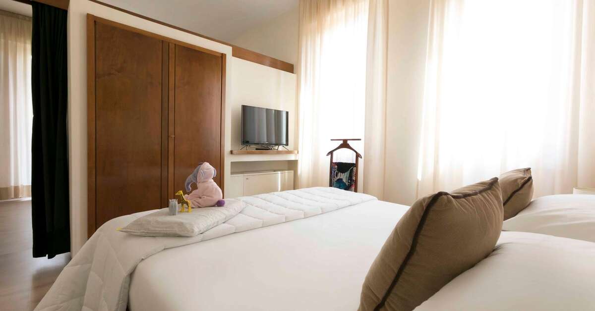 Een foto van Residence Porta al Prato