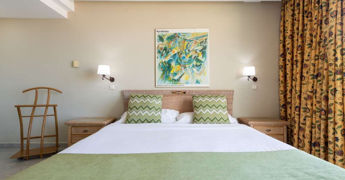 Ein Foto Holiday Club Jardin Amadores