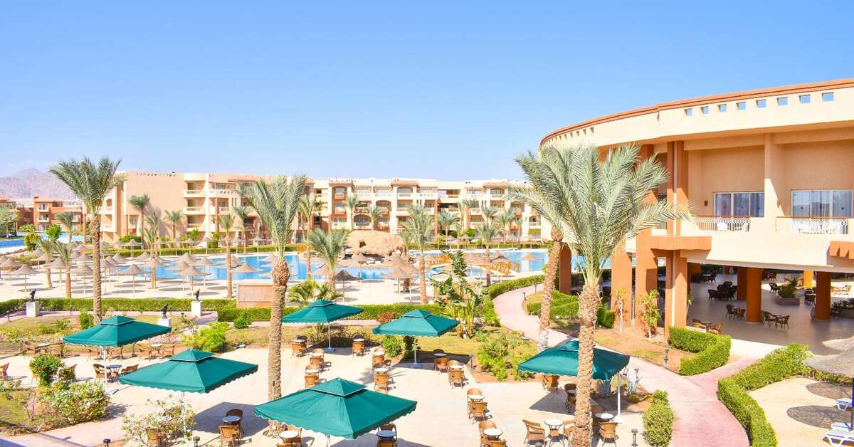 Ein Foto Parrotel Lagoon Resort