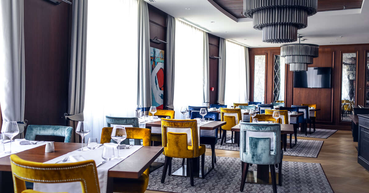 Een foto van Hotel Centar No. 1