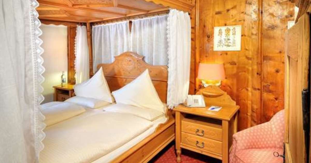 Een foto van Hotel Zur Dorfschmiede