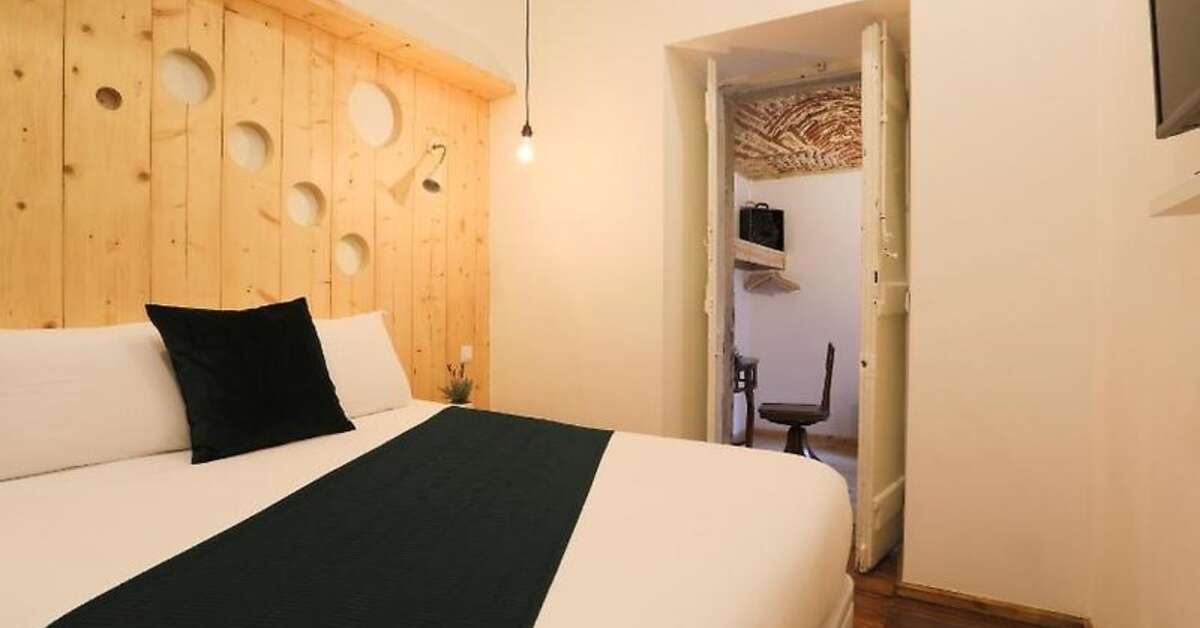 Een foto van 262 Boutique Hotel