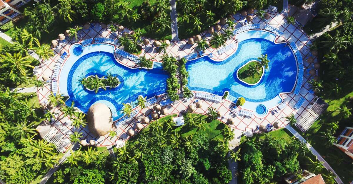 Een foto van Grand Bahia Principe Coba
