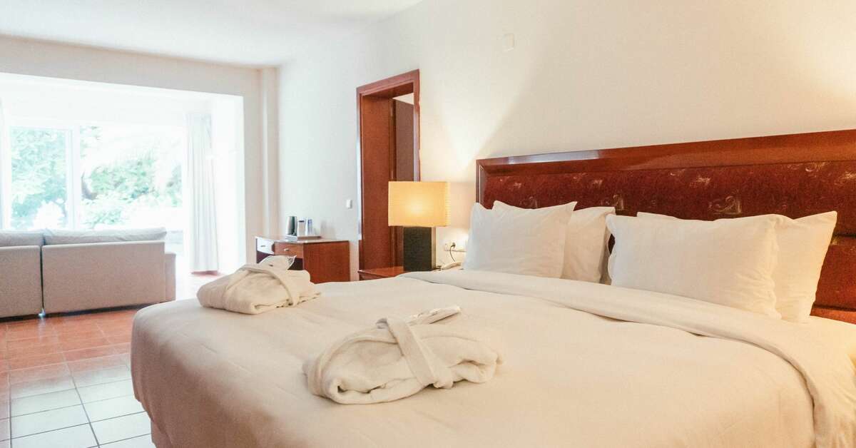 Een foto van Minos Imperial Luxury Beach Resort & Spa
