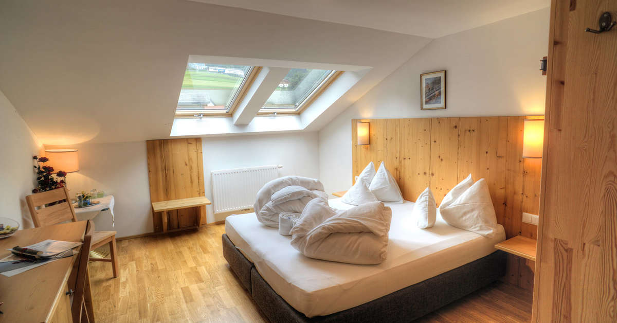 Een foto van Posthaus Stubai & Smart