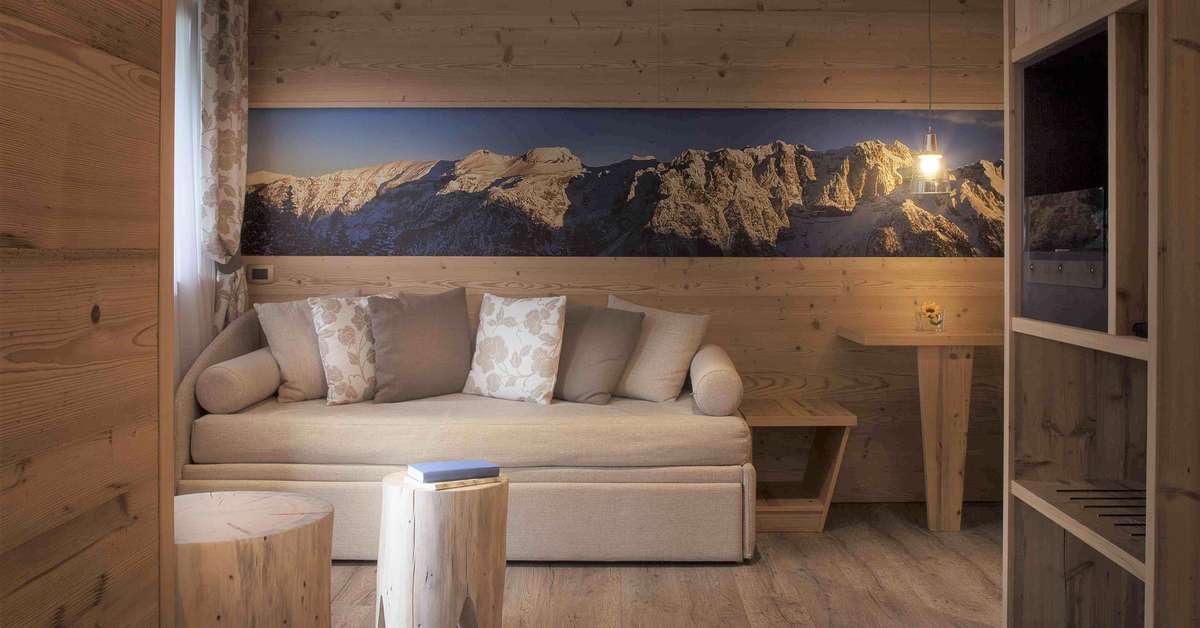Een foto van Kristiania Pure Nature Hotel & spa