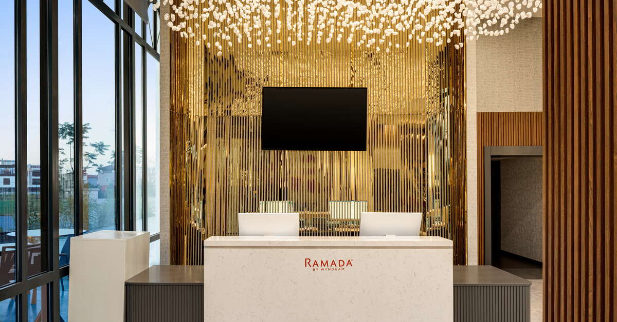 Een foto van Ramada By Wyndham Dalaman