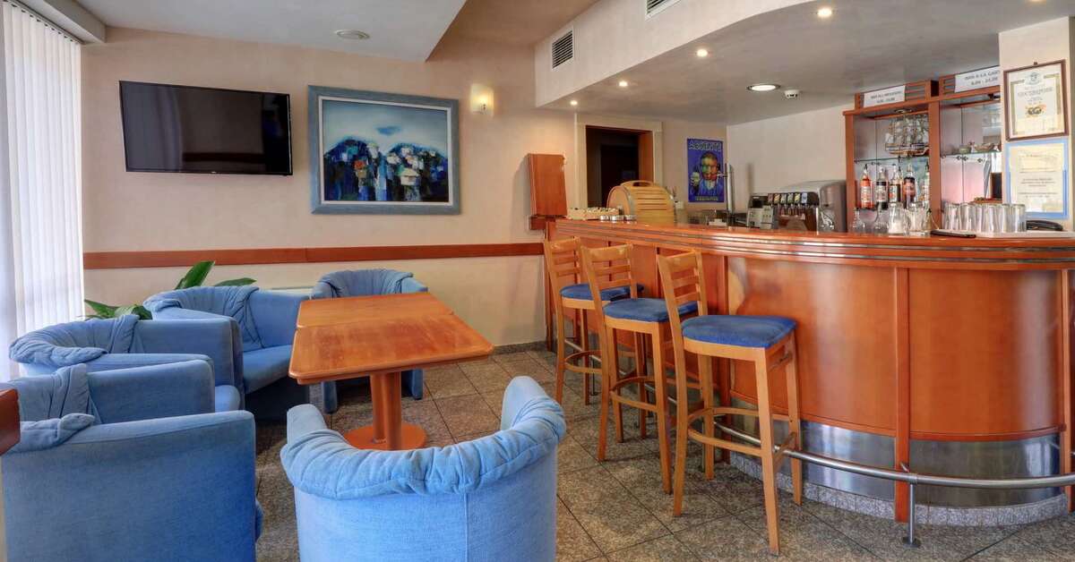 Een foto van Hotel Paraiso Beach