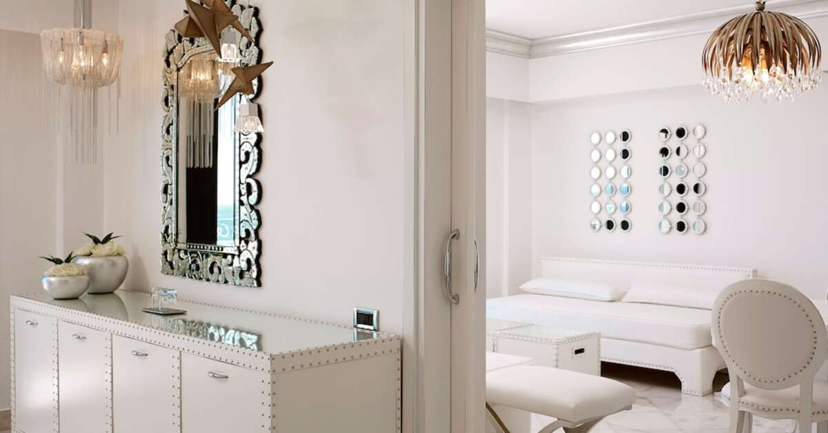 Een foto van Mitsis Alila Exclusive Resort & Spa