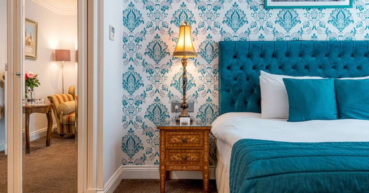 Een foto van Ashburn Hotel