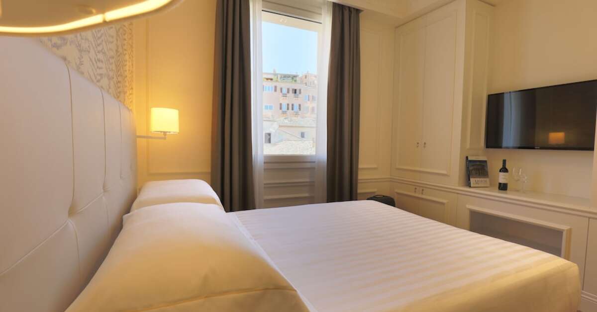 Een foto van Grand Hotel Palace