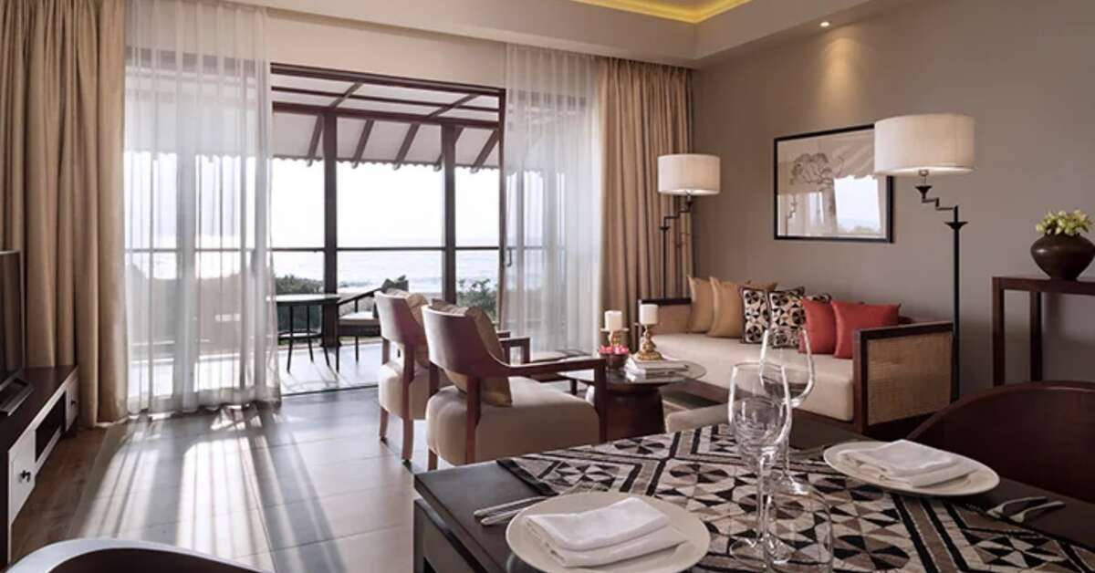 Een foto van Anantara Kalutara Resort
