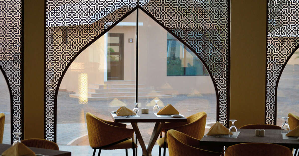Ein Foto Arabian Nights Resort