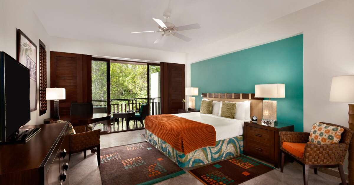 Ein Foto Fairmont Mayakoba