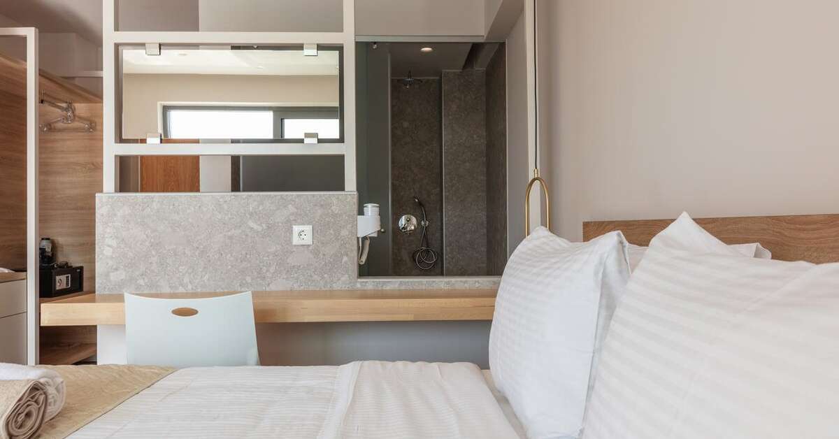 Een foto van Nima Boutique Hotel