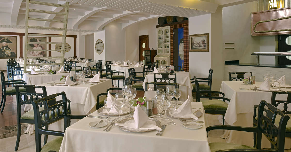 Ein Foto Joia Bavaro by Iberostar