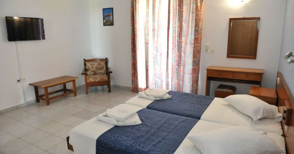 Een foto van Maritime Aparthotel