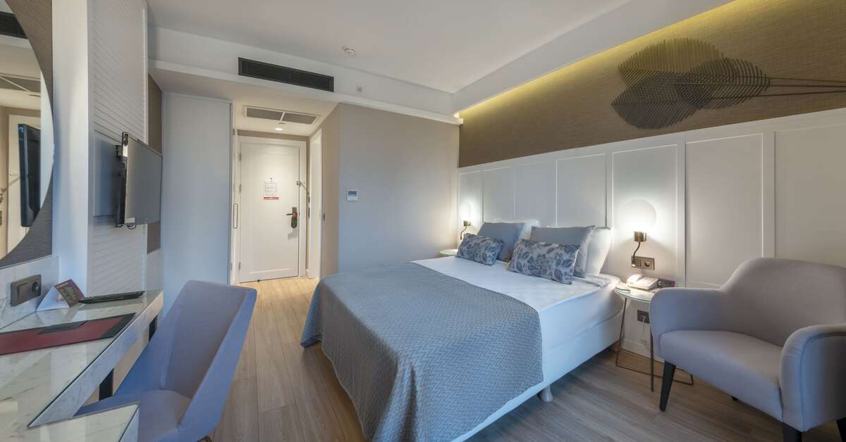 Een foto van Fame Residence Goynuk