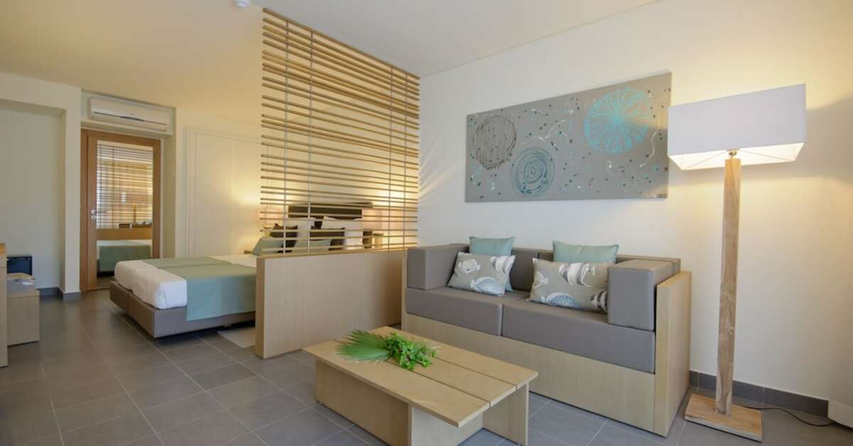 Een foto van Hotel Oasis Salinas Sea