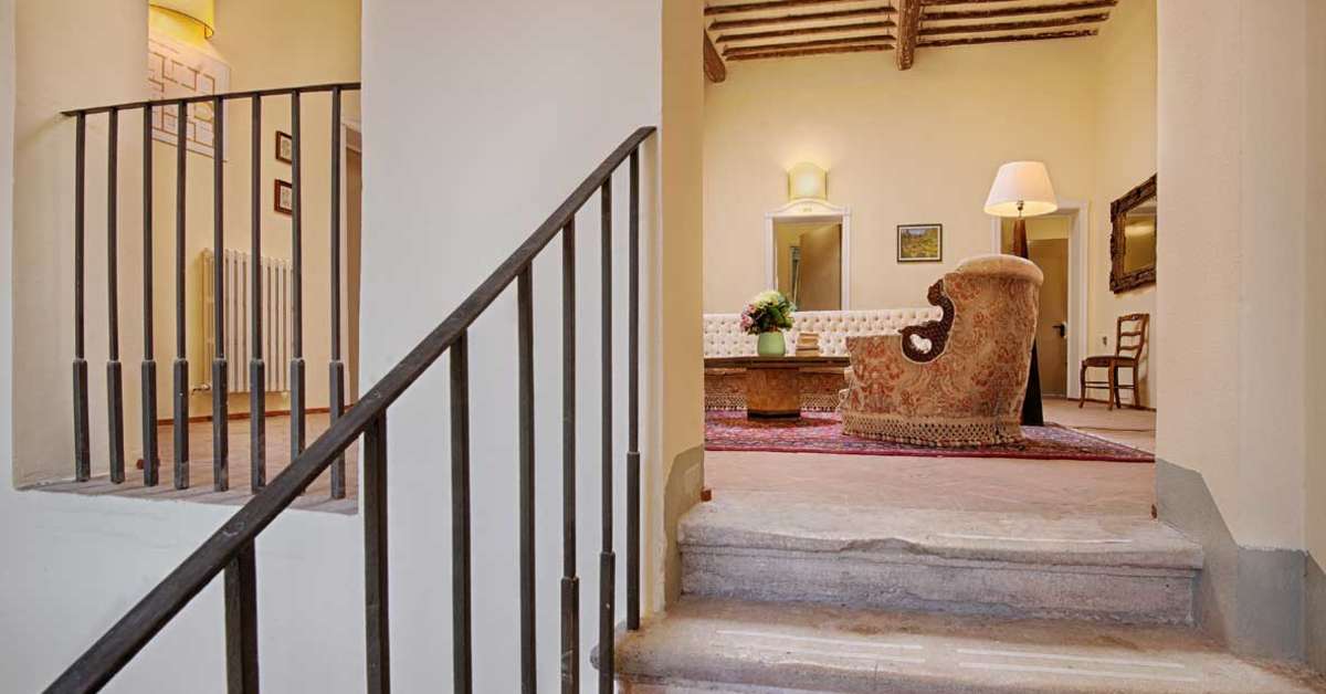 Een foto van Villa Sabolini