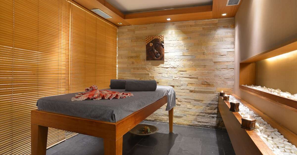 Een foto van Pera Rose Hotel