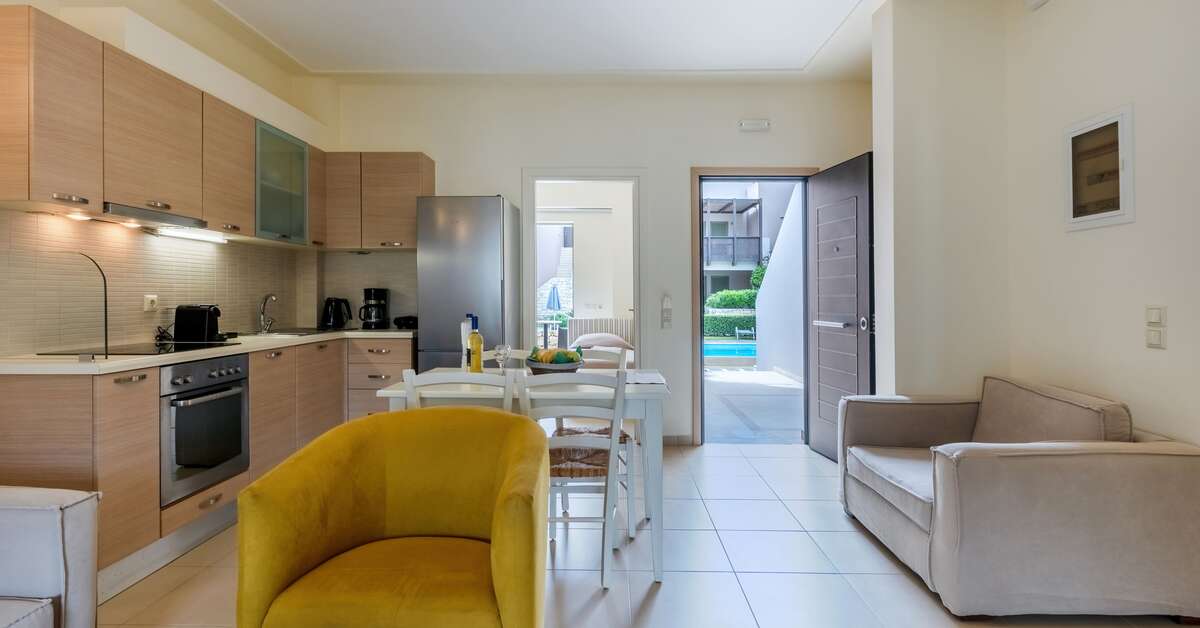 Een foto van Plakias Resort